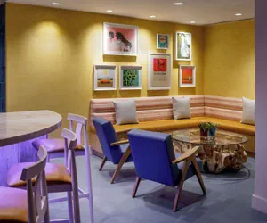 Photo 4 - Hilton Garden Inn Dana Point Doheny Beach