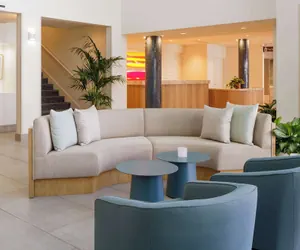 Photo 5 - Hilton Garden Inn Dana Point Doheny Beach