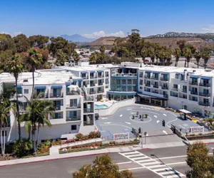 Photo 2 - Hilton Garden Inn Dana Point Doheny Beach