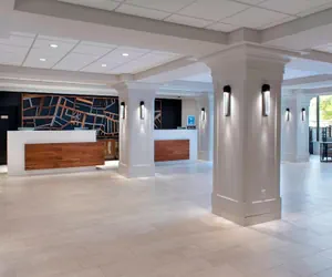 Photo 3 - Boston Marriott Peabody