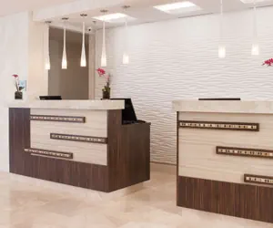 Photo 2 - Delta Hotels by Marriott Orlando Lake Buena Vista