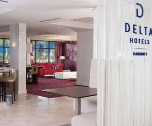 Photo 5 - Delta Hotels by Marriott Orlando Lake Buena Vista
