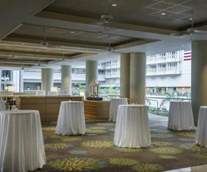 Photo 5 - Hyatt Regency Orlando International Airport