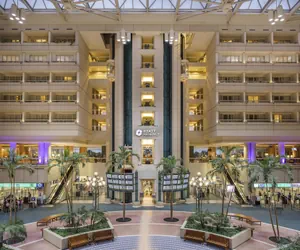 Photo 2 - Hyatt Regency Orlando International Airport