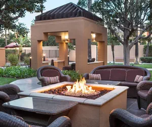 Photo 2 - Courtyard by Marriott John Wayne Airport/Orange County