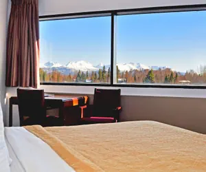 Photo 5 - Alex Hotel & Suites Anchorage Airport