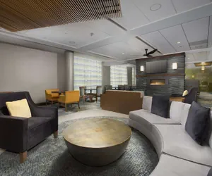 Photo 3 - Homewood Suites by Hilton Gaithersburg/ Washington, DC North