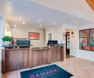Photo 4 - Ramada by Wyndham Mountain View
