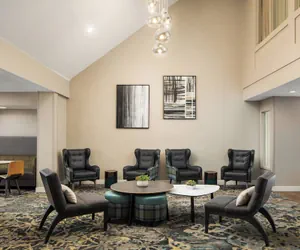 Photo 3 - Residence Inn by Marriott San Diego La Jolla