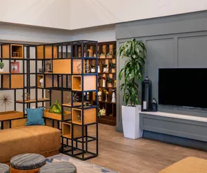 Photo 4 - Doubletree by Hilton Campbell - Pruneyard Plaza