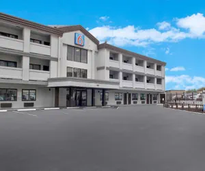 Photo 2 - Motel 6 Atlanta, GA - Downtown