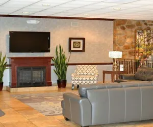 Photo 3 - Ramada by Wyndham State College Hotel & Conference Center