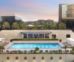 Photo 2 - The Westin South Coast Plaza, Costa Mesa