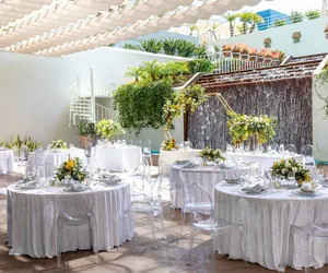 Photo 4 - The Westin South Coast Plaza, Costa Mesa