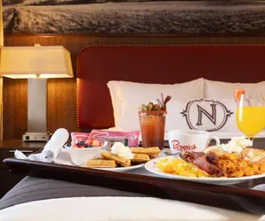 Photo 2 - Northern Hotel