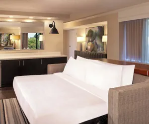 Photo 4 - Marriott Raleigh Durham Research Triangle Park