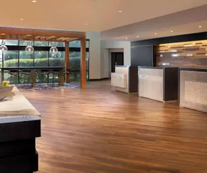 Photo 2 - Marriott Raleigh Durham Research Triangle Park