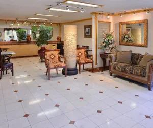 Photo 2 - Americas Best Value Inn & Suites Fontana