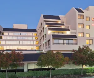 Photo 2 - Crowne Plaza Hotel Foster City - San Mateo by IHG