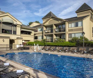 Photo 2 - Toftrees Golf Resort