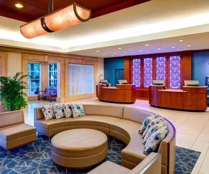 Photo 4 - Clearwater Beach Sheraton Resort on Sand Key