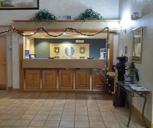 Photo 5 - Econo Lodge Newport Smoky Mountains Gateway