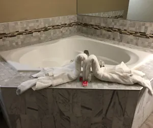 Photo 2 - Econo Lodge Newport Smoky Mountains Gateway