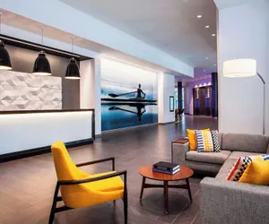 Photo 4 - Le Méridien Boston Cambridge