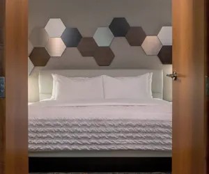 Photo 2 - Le Méridien Boston Cambridge