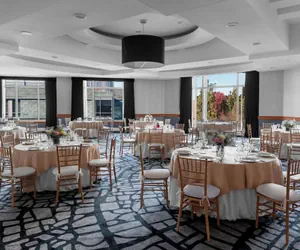 Photo 3 - Le Méridien Boston Cambridge