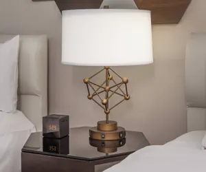 Photo 5 - Le Méridien Boston Cambridge