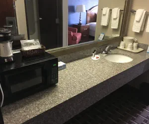 Photo 2 - Quality Inn Lawton near Fort Sill