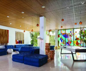 Photo 2 - The Standard Spa Miami Beach