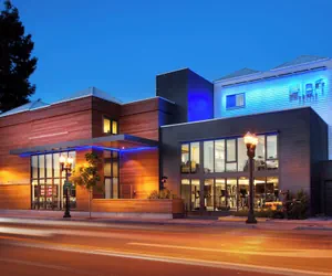 Photo 2 - Aloft Sunnyvale