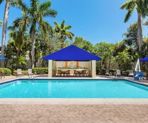 Photo 2 - Springhill Suites By Marriott Boca Raton