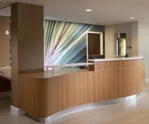 Photo 4 - Springhill Suites By Marriott Boca Raton