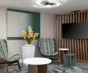 Photo 3 - Springhill Suites By Marriott Boca Raton