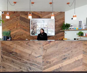 Photo 3 - The Phoenix Hotel