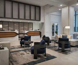 Photo 4 - Norfolk Waterside Marriott