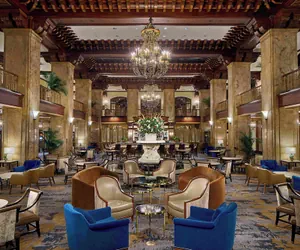 Photo 2 - The Peabody Memphis