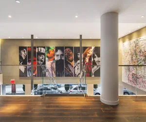 Photo 3 - ANDAZ WEST HOLLYWOOD, BY HYATT