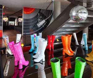 Photo 5 - ANDAZ WEST HOLLYWOOD, BY HYATT