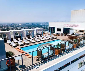 Photo 2 - ANDAZ WEST HOLLYWOOD, BY HYATT