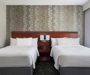 Photo 5 - Courtyard by Marriott Lincroft Red Bank