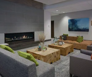 Photo 4 - Hilton Garden Inn Corning Downtown