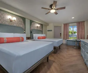 Photo 5 - Disney's Port Orleans Resort French Quarter