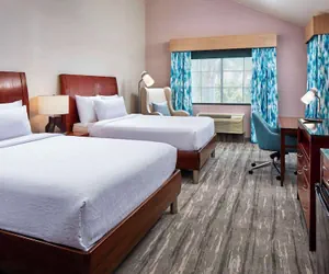 Photo 4 - Hilton Garden Inn Valencia Six Flags