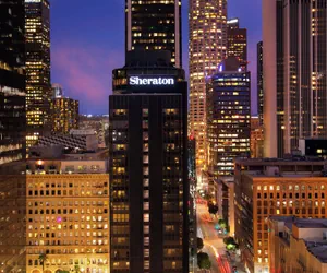 Photo 2 - Sheraton Grand Los Angeles