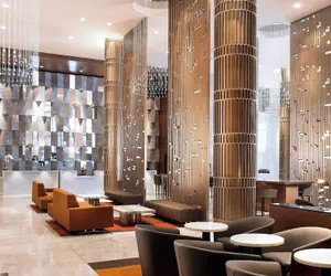 Photo 4 - Sheraton Grand Los Angeles