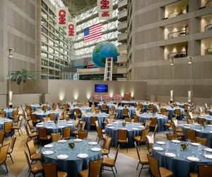 Photo 5 - Omni Atlanta Hotel at Centennial Park